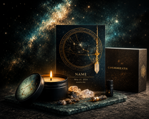 cosmbreath Fragrance