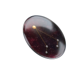 Fire Element Crystal – Zodiac Energy Stone