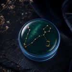 Pisces Zodiac Constellation Wall Art – Dreamy Star Sign Decor