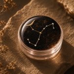 Taurus Zodiac Constellation Wall Art – Earth Star Sign Decor